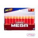 NERF MEGA DARDOS X010