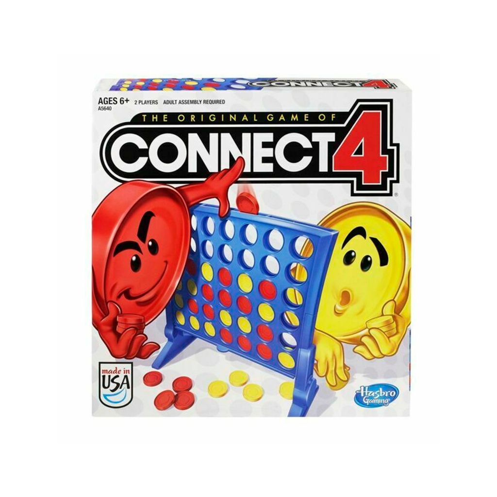 CONNECT4