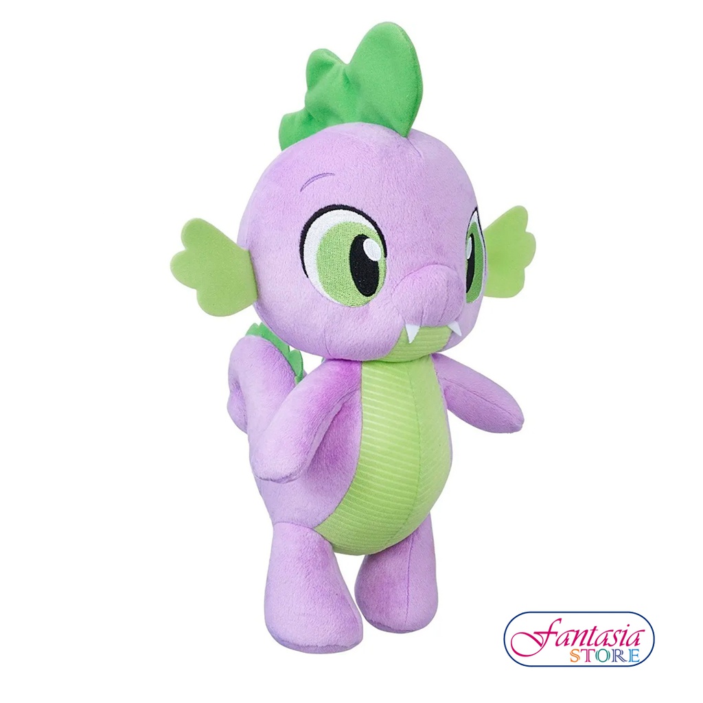 MLP PELUCHES 33 cm.