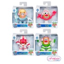 [HE3070] MPH TOY STORY 2 MINI AMIGOS AST