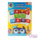 [R60797] RO JUGANDO A MULTIPLICAR EDUTOYS