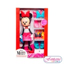 JP Minnie Mouse Fashion SET ACCE.