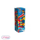 PAW PATROL TORRE DE EQUILIBRIO