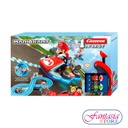 PISTA MARIO KART 2.4 mt.