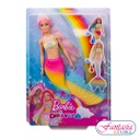 BARBIE SIRENA ARC MAGIC