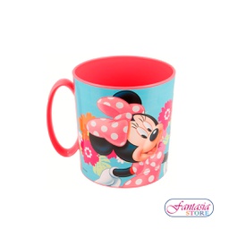 [ST14504] ST TAZA MICROONDAS MINNIE