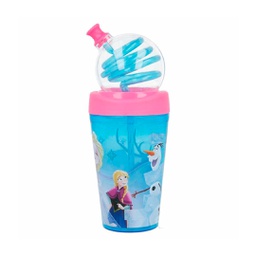 [ST17951] ST VASO BOMBILLA ESPIRAL FROZEN