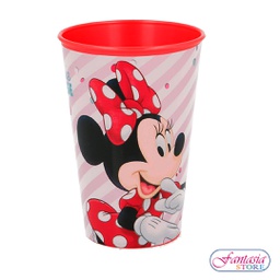 [ST18825] ST VASO DE LA PELICULA MINNIE