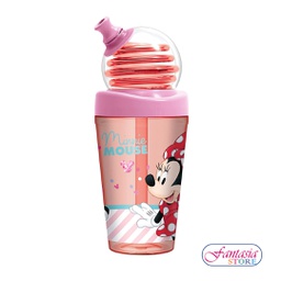 [ST18851] ST VASO BOMBILLA ESPIRAL MINNIE