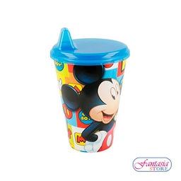 [ST19084] ST VASO CHUPADOR MICKEY