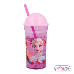 [ST35088] ST VASO TRANSPARENTE FROZEN II