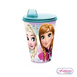 [ST86884] ST VASO CHUPADOR FROZEN FLORAL