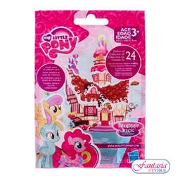 [HA8330] MY LITTLE PONY PARA COLECCIONAR