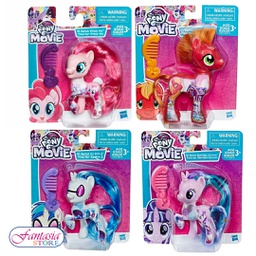 [HB8924] MLP PONY FRIENDS