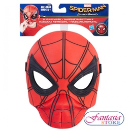 [HB9694] SPIDERMAN MASCARA RETRACTIL