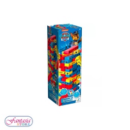 [B35863] PAW PATROL TORRE DE EQUILIBRIO