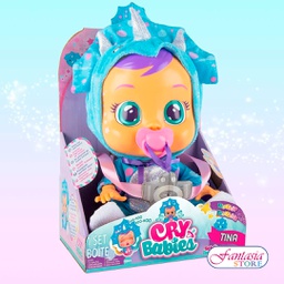 [B93225] BEBÉS LLORONES FANTASY TINA