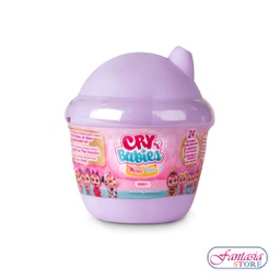 [B97629] CRY BABIES BEBÉS MINI EN BOTELLA X 1 S1