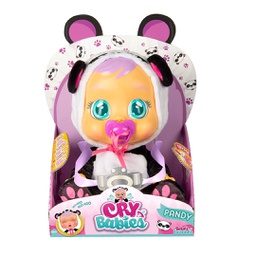 [B98213] BEBÉS LLORONES 3 PANDY