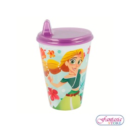 [ST08484] ST VASO CHUPADOR RAPUNZEL