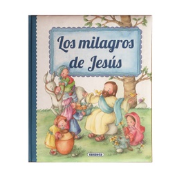 [ML4696] ML Los milagros de Jesus