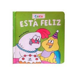 [ML3649] ML Cuento COCO