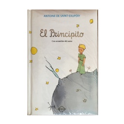 [ML6315] ML El Principito