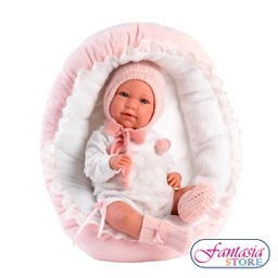 [K74088] LLORENS MIMI CRYING CUNITA