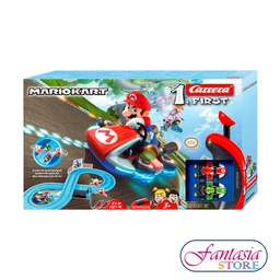 [K63026] PISTA MARIO KART 2.4 mt.