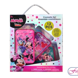 [BL36895] BL Set Brillo y Telefono Minnie