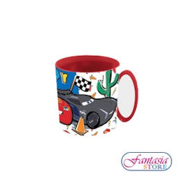 [ST51504] ST TAZA MICROONDA CARS